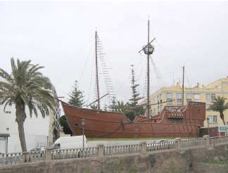 Abbildung 2.1.7: Schifffahrtsmuseum
